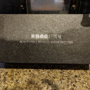 Beauty Mole Removal Spot Pen